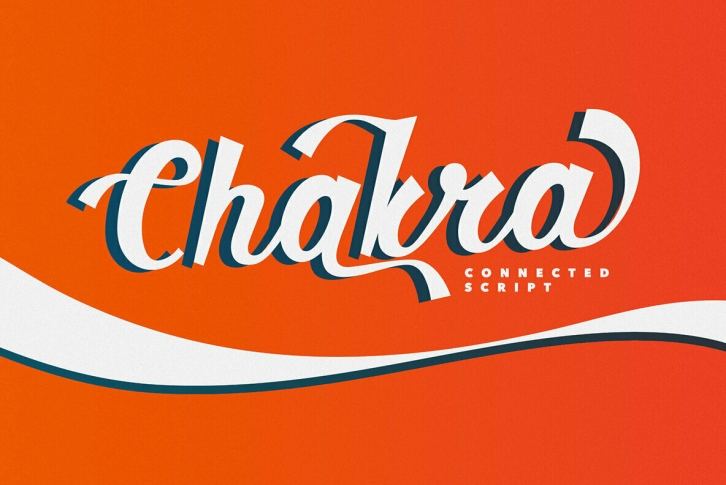 Chakra Font Font Download