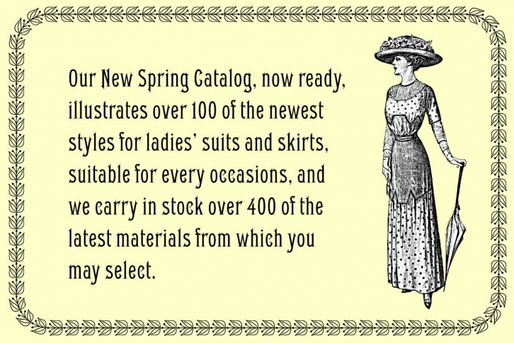 Lenbach Font Font Download