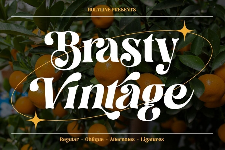 Brasty Font Font Download