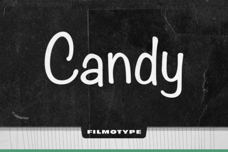 Candy Font Font Download