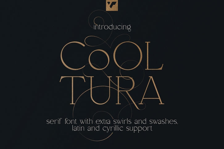 Cooltura Font Font Download