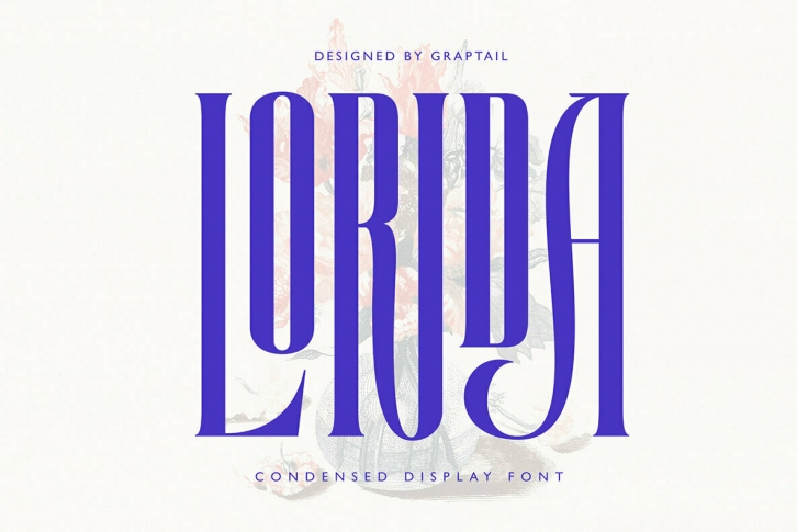 Lorida Font Font Download