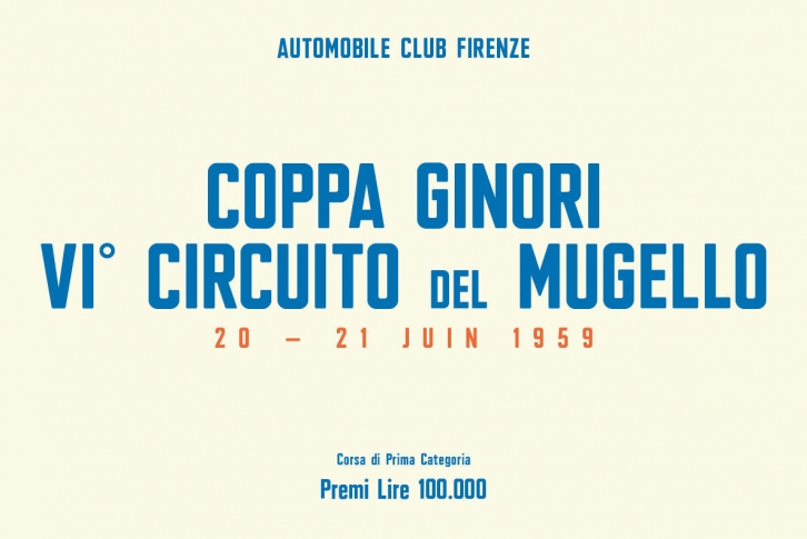 Autostrada Font Font Download