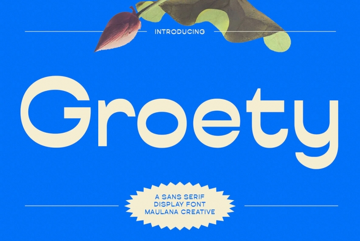 Groety Font Font Download