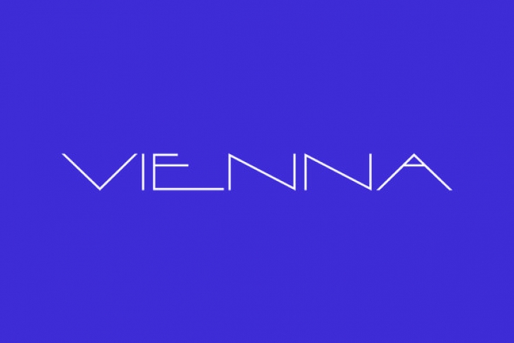 Vienna Extended Font Font Download