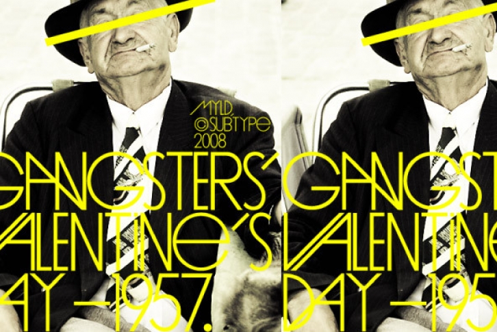 Myld Font Font Download