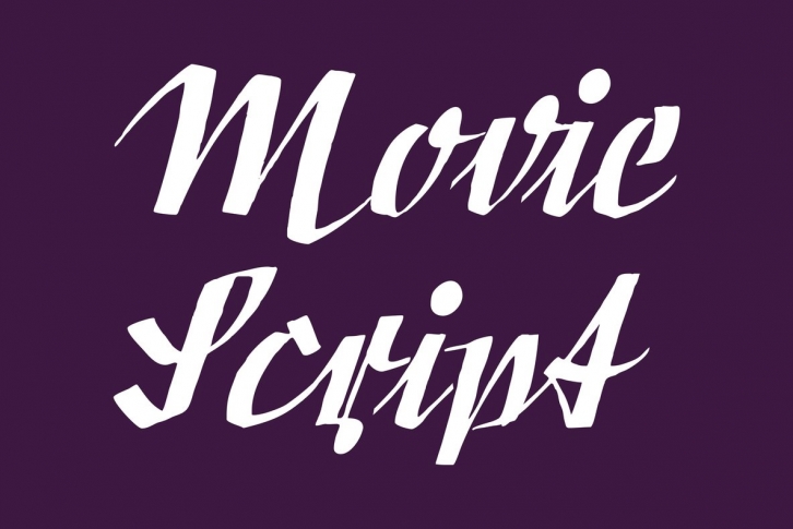 Movie Script Font Font Download