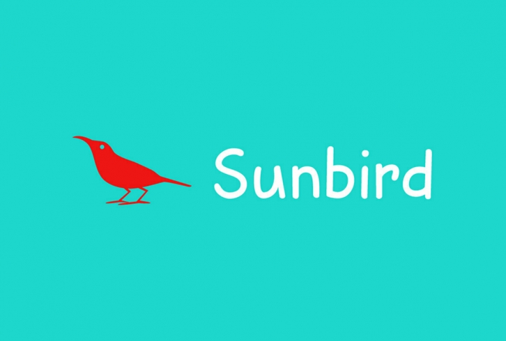 Sunbird Font Font Download