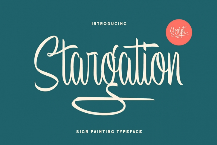 Stargation Font Font Download