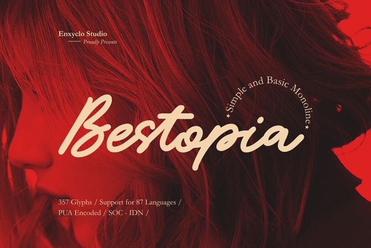 Ncl Bestopia Font Font Download