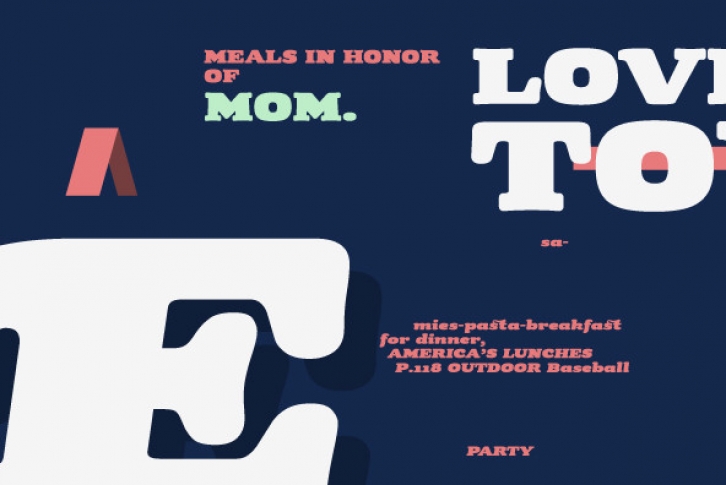 Tubby Font Font Download