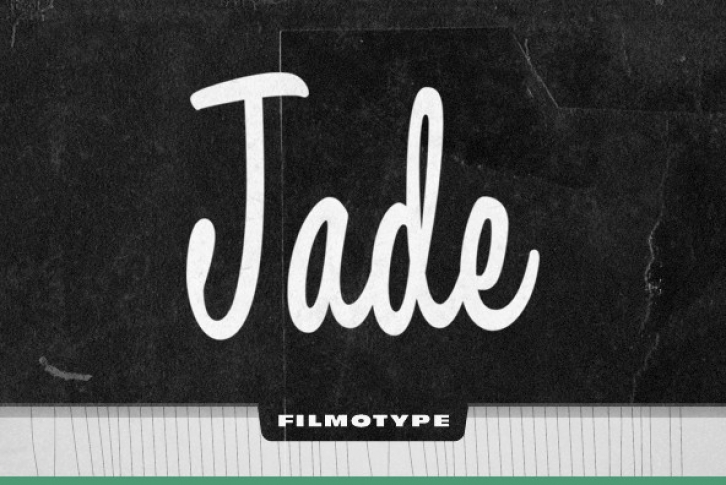 Jade Font Font Download