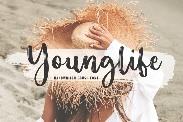 Younglife Font Font Download