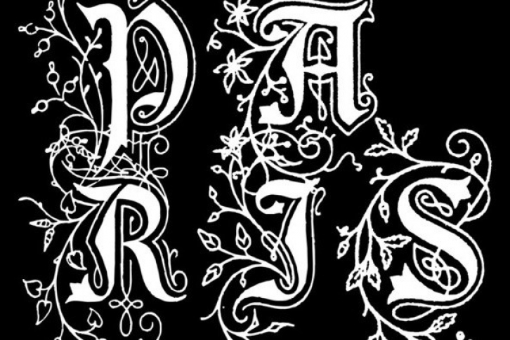 Rara Beleza Font Font Download