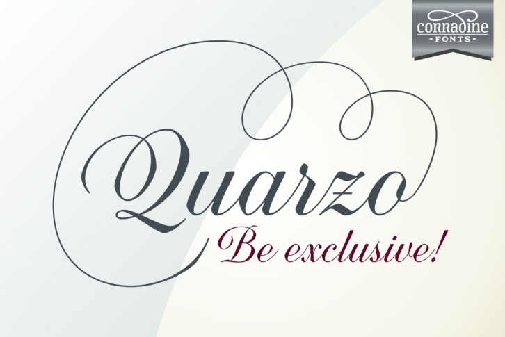 Quarzo Font Font Download
