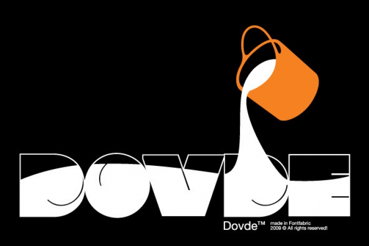 Dovde Font Font Download