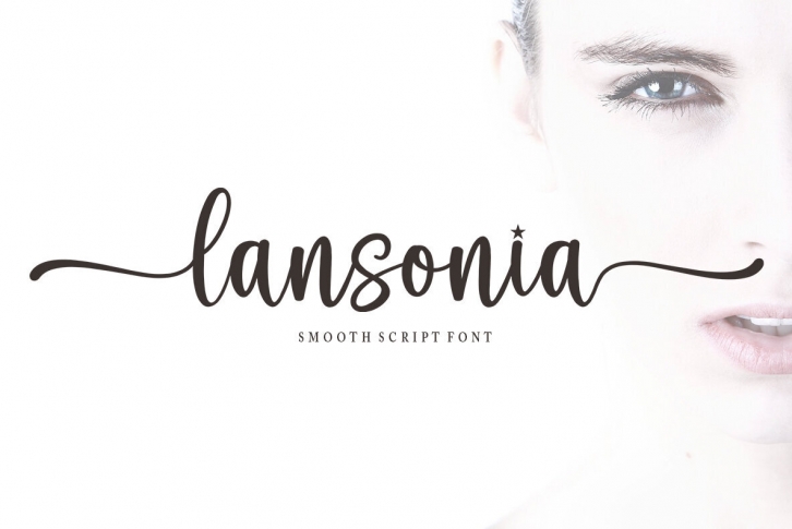 Lansonia Font Font Download