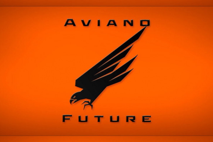 Aviano Future Font Font Download