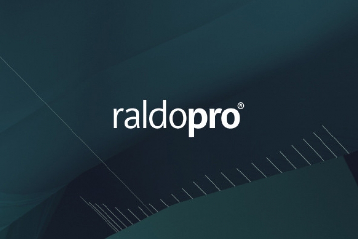 Raldo Re Pro Font Font Download