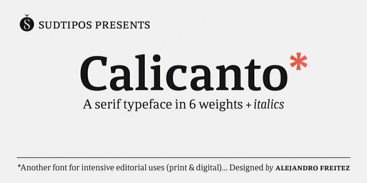 Calicanto Font Font Download