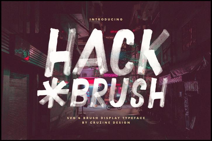 Hack Font Font Download