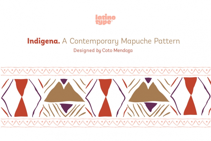 Indigena Font Font Download