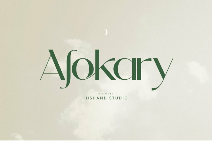 Alokary Font Font Download