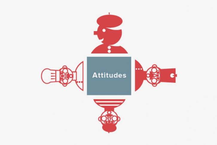 Design Attitudes Font Download