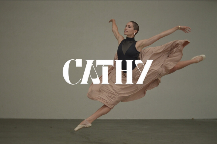 Cathy Font Font Download
