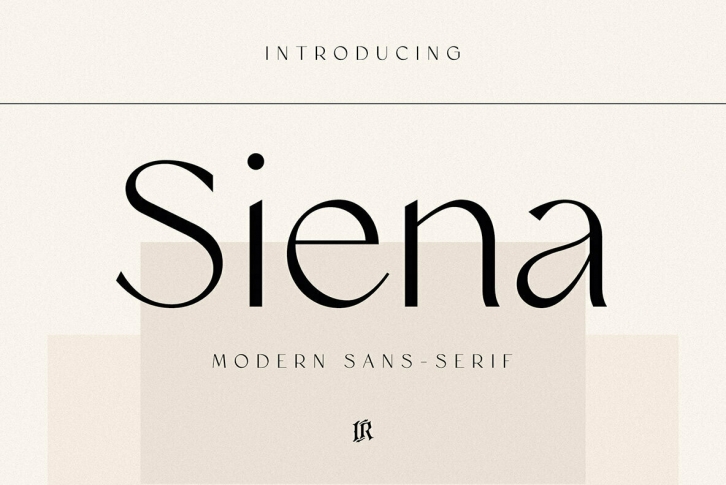 Siena Font Font Download