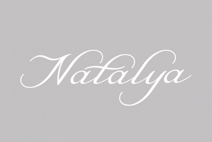 Natalya Font Font Download