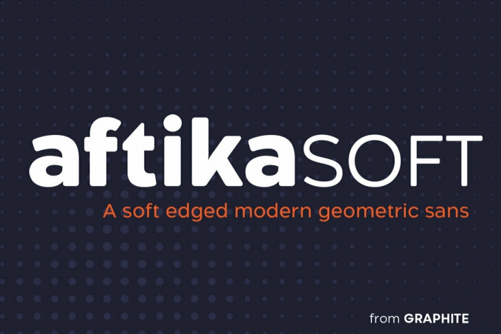 Aftika Soft Font Font Download