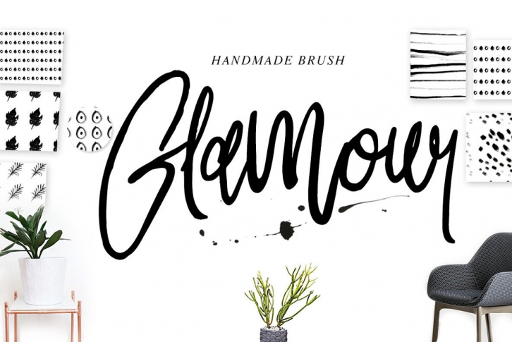 Glamour Font Font Download