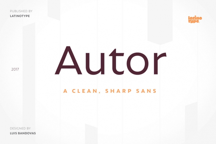 Autor Font Font Download