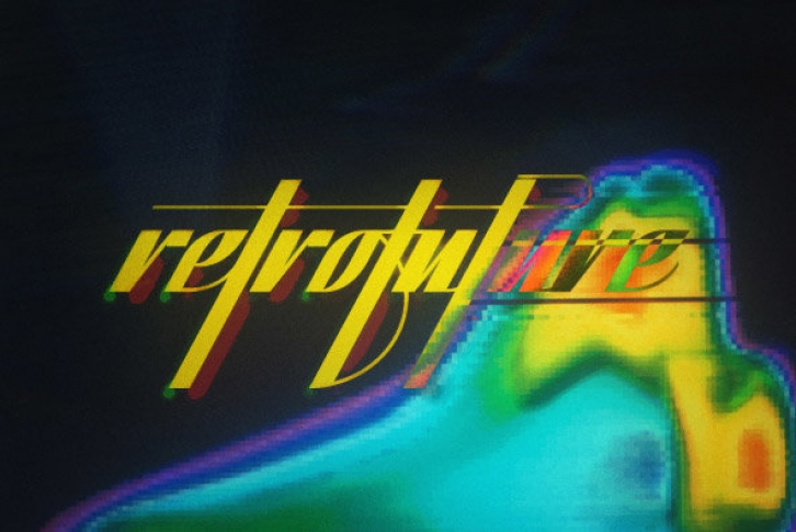 Einstein Font Font Download