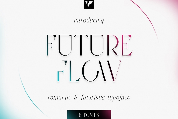 Future Flow Font Font Download