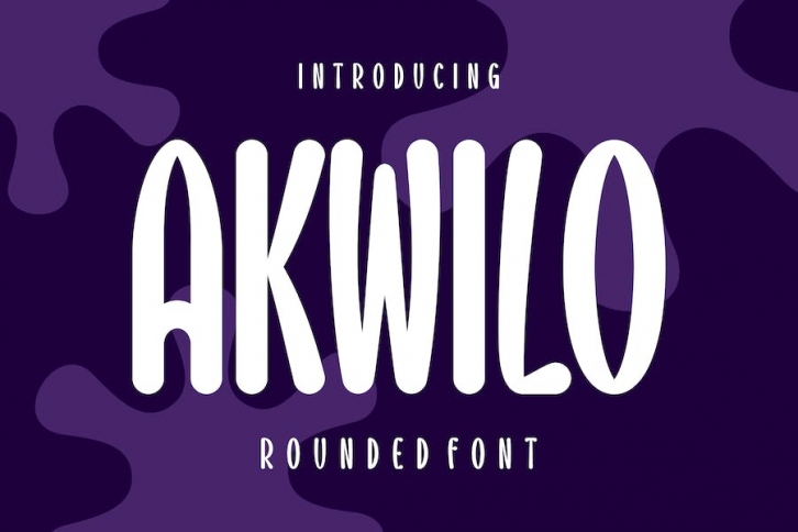 Akwilo Font Download