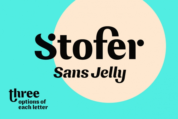 Stofer Font Font Download