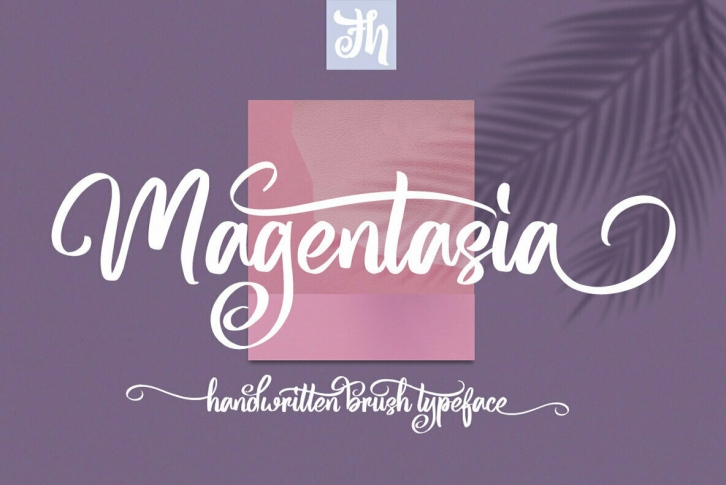 Magentasia Font Font Download