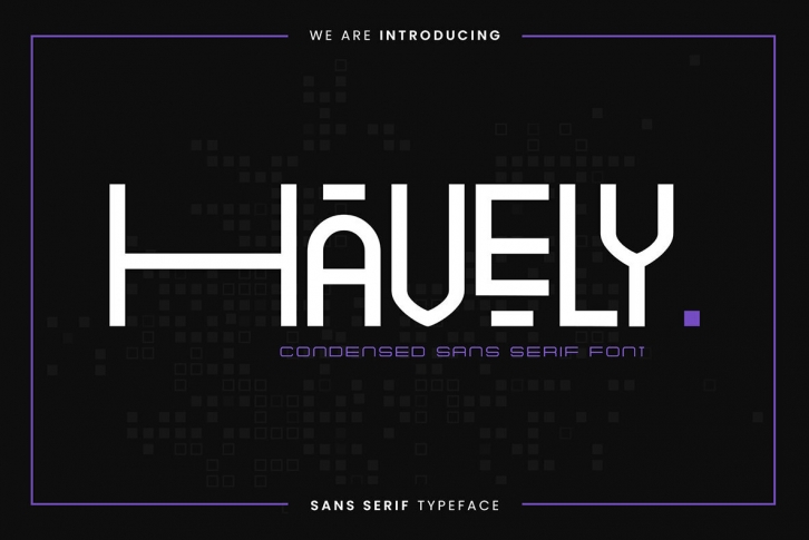 Havely Font Font Download