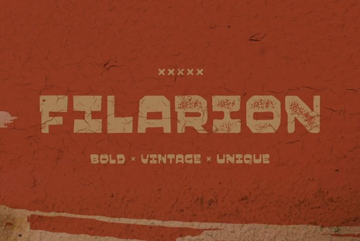 Filarion Font Font Download