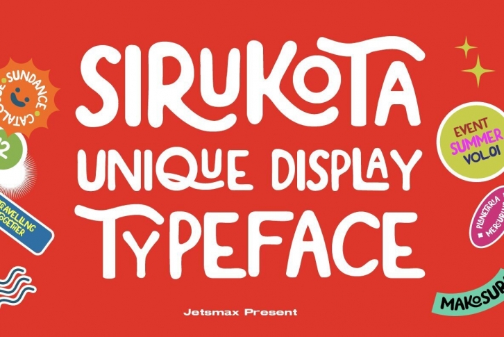 Sirukota Font Font Download