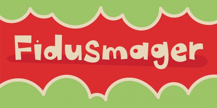 Fidusmager Font Font Download