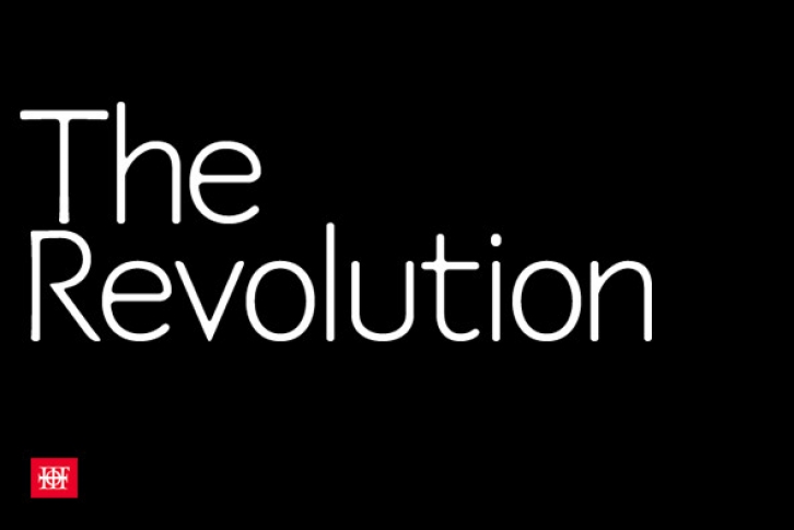 P22 Speyside Font Font Download