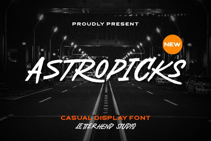 Astropicks Font Font Download