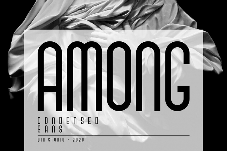 Among Font Font Download