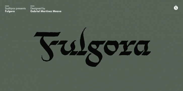 Fulgora Font Font Download