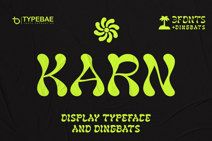 Karn Font Font Download