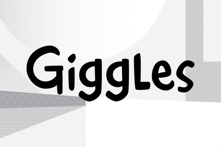 Giggles Font Font Download