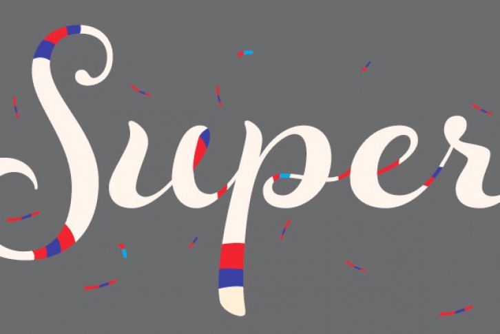 Rosarian Font Font Download